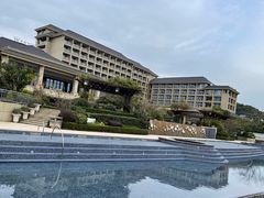 -舟山朱家尖绿城威斯汀度假酒店