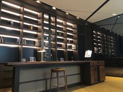 -北京三里屯CHAO酒店