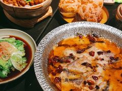 -小资太太餐厅(南岗区店)