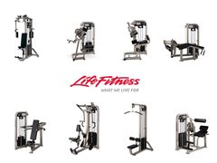 -OXYGYM 奥美氧舱运动中心(领展购物广场·中关村店)