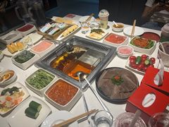 -海底捞火锅(勒泰店)