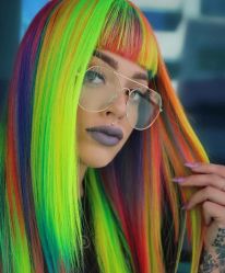 -BHG Hair Salon