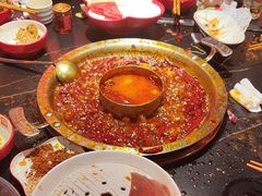 -蜀大侠火锅.川剧变脸(龙泉世茂店)