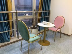 大堂-痘院长·祛痘·皮肤管理