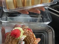 -甜嘟嘟烘焙坊(舒城路店)