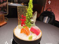 -蟹犇前•帝王蟹雪蟹(陆家嘴店)