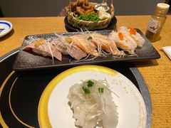 缘边寿司-合点寿司(美罗城店)