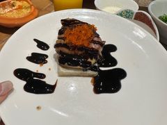 -赤坂亭·M9和牛烧肉·铁板烧(合肥万象城店)