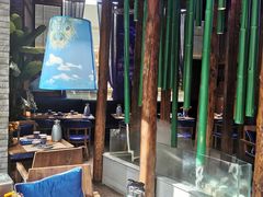 大堂-雀舞·私食(凯德店)