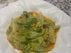 -四川饭店(长白店)