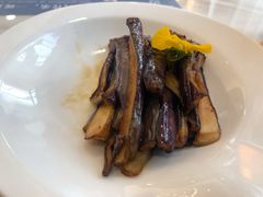 吉祥茄条-南山鲜虾面·活鲜小馆·海味大连菜(南山总店)