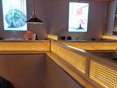 -竹犇番茄火锅(长风街店)