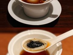 桂花姜汁汤圆-成隆行·蟹王府(九江路店)