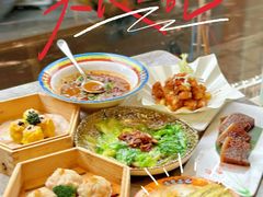 -九龙茶记·粤式餐厅融合菜(鹭江店)