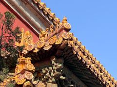 -北京市劳动人民文化宫(太庙)