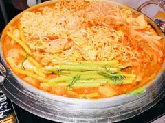 -李先生的首尔小馆(松江启源广场店)