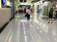 -宝龙广场(福州台江店)
