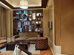 -喜来登由由大酒店九州膳坊中餐厅