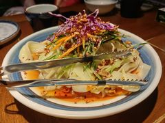 -晓疆山·大美新疆菜(白玉兰广场店)