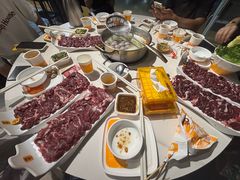 -潮发潮汕牛肉店(龙洞店)