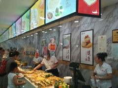 -送福记宋记粥铺(南京南街店)