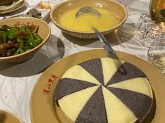 -深山老屋(国顺东路店)