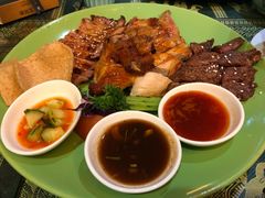 -大耳象东南亚风情餐厅(月湖公园店)