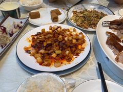 -福来居烤鸭店(天坛二店)
