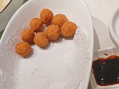 -惠丰堂饭庄·烤鸭·京味菜(万泉庄 苏州桥店)