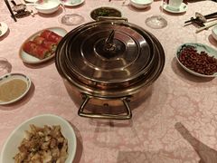 -囍凤楼·粤菜·点心·火锅(温特莱店)