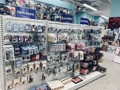 -Love Star追星馆(上海大悦城店)