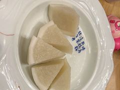 -糟粕醋·椰苑海南菜餐厅(亚龙湾天域酒店)