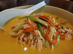 大煮干丝-扬州狮子楼·非遗淮扬菜(总店)