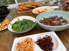 -老磨油饼(高陵店)