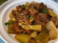 -学生路大别山酒店