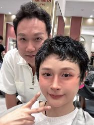 -Kraemer Paris苏豪路易士·嘉玛发廊