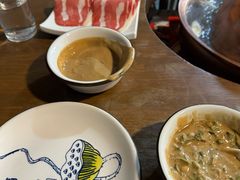 -前门杨记·铜锅涮肉(王府井·故宫店)