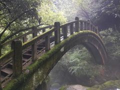 -神农架香溪源景区