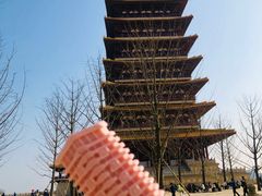 -牛首山文化旅游区