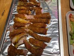 -龙头烤羊排•烤全羊•精酿扎啤(厦滘店)