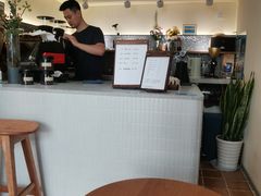 -Radar Coffee(思南路店)