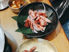 -九田家黑牛烤肉料理(吴江万象汇店)