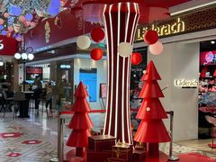 -杭州大厦LSE城市生活超市(杭州大厦店)