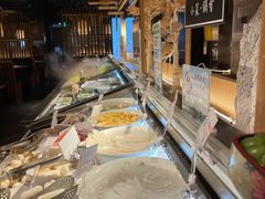 -温野菜涮涮锅(西单大悦城店)