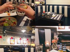 -La Creperie法餐厅(芮欧百货店)