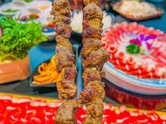 -阳坊大都涮羊肉(阳坊总店)