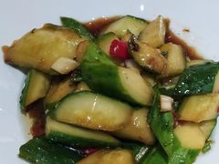 -马记永·兰州牛肉面(3019君尚店)