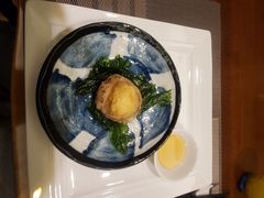 -潮汕味道·煮海餐厅(金麟大厦店)