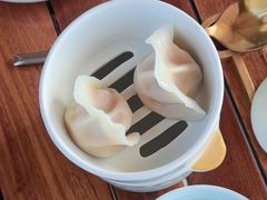 -喜鼎海胆水饺(东港店)