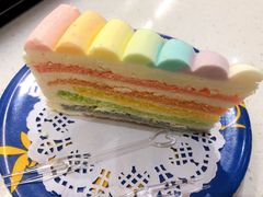 -京樽回転寿司(奥林匹克店)